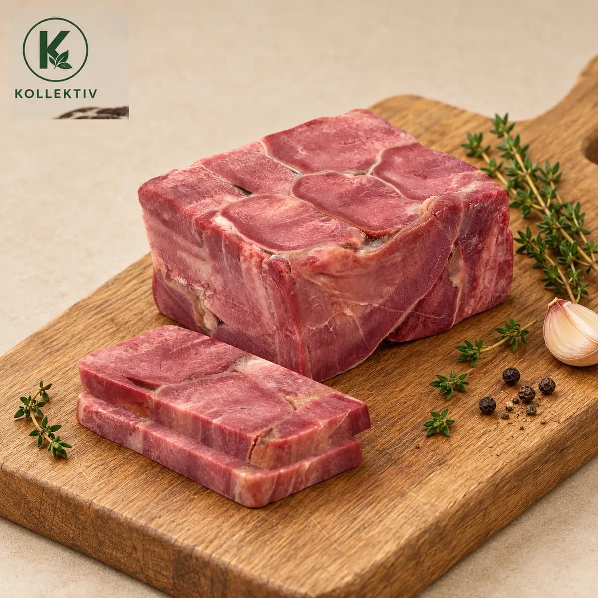Языки прессованые