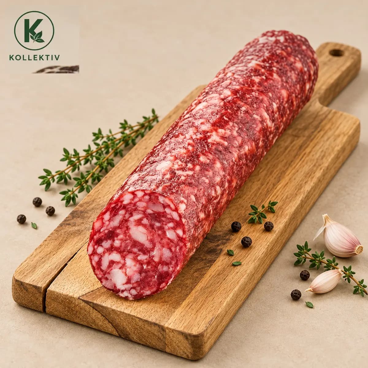 От Михалыча (Смоленск)
