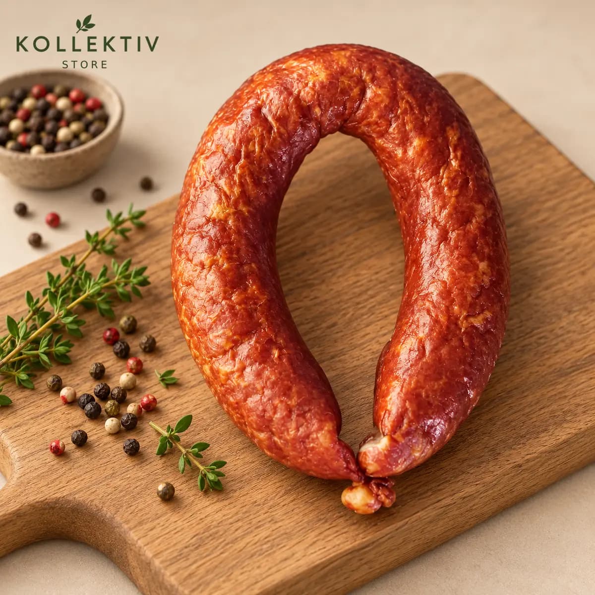 Краковская ГОСТ (Бахрушин)