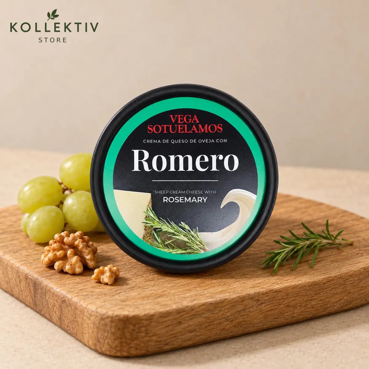 Vega Salutamos romero