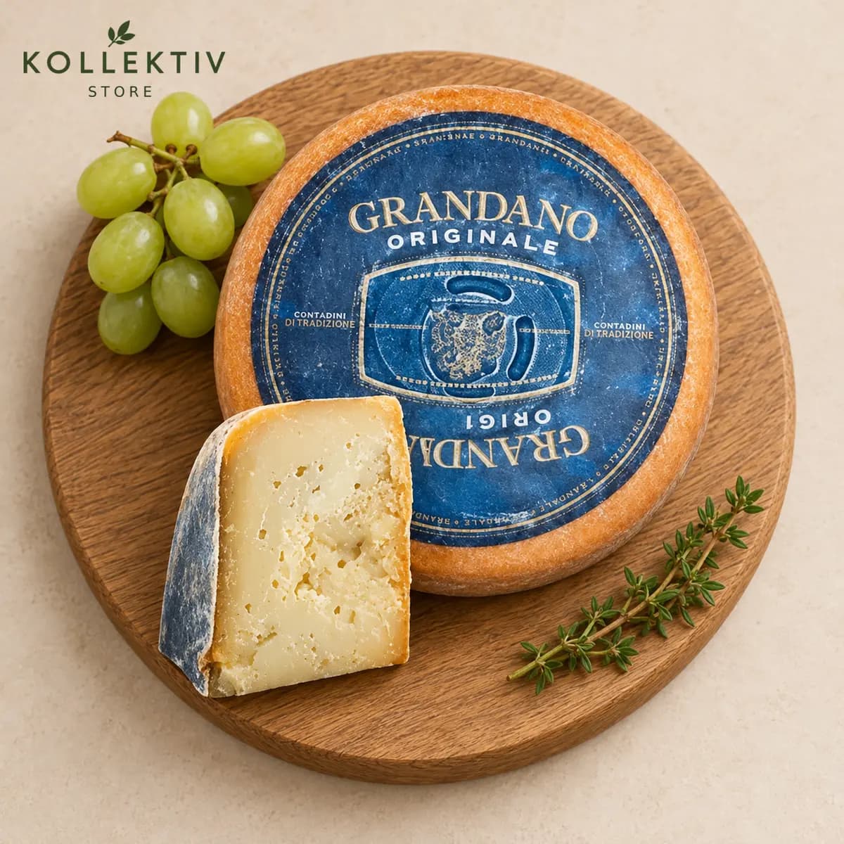 Grandano Pradera Originale