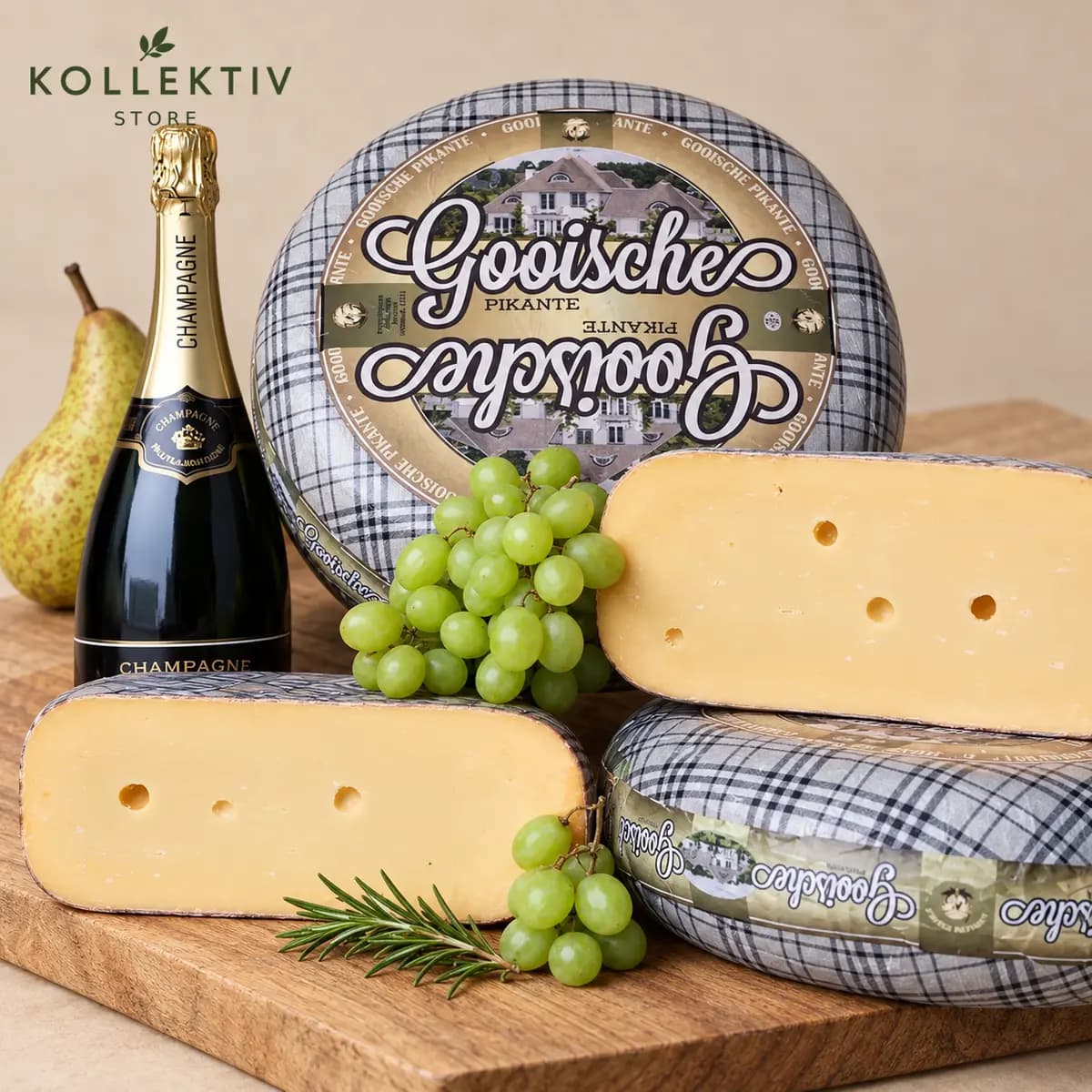 Gooische Pikante