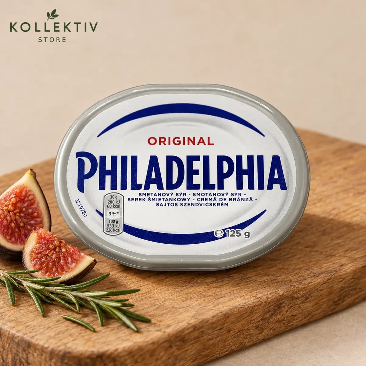 Philadelphia Original 200 грамм