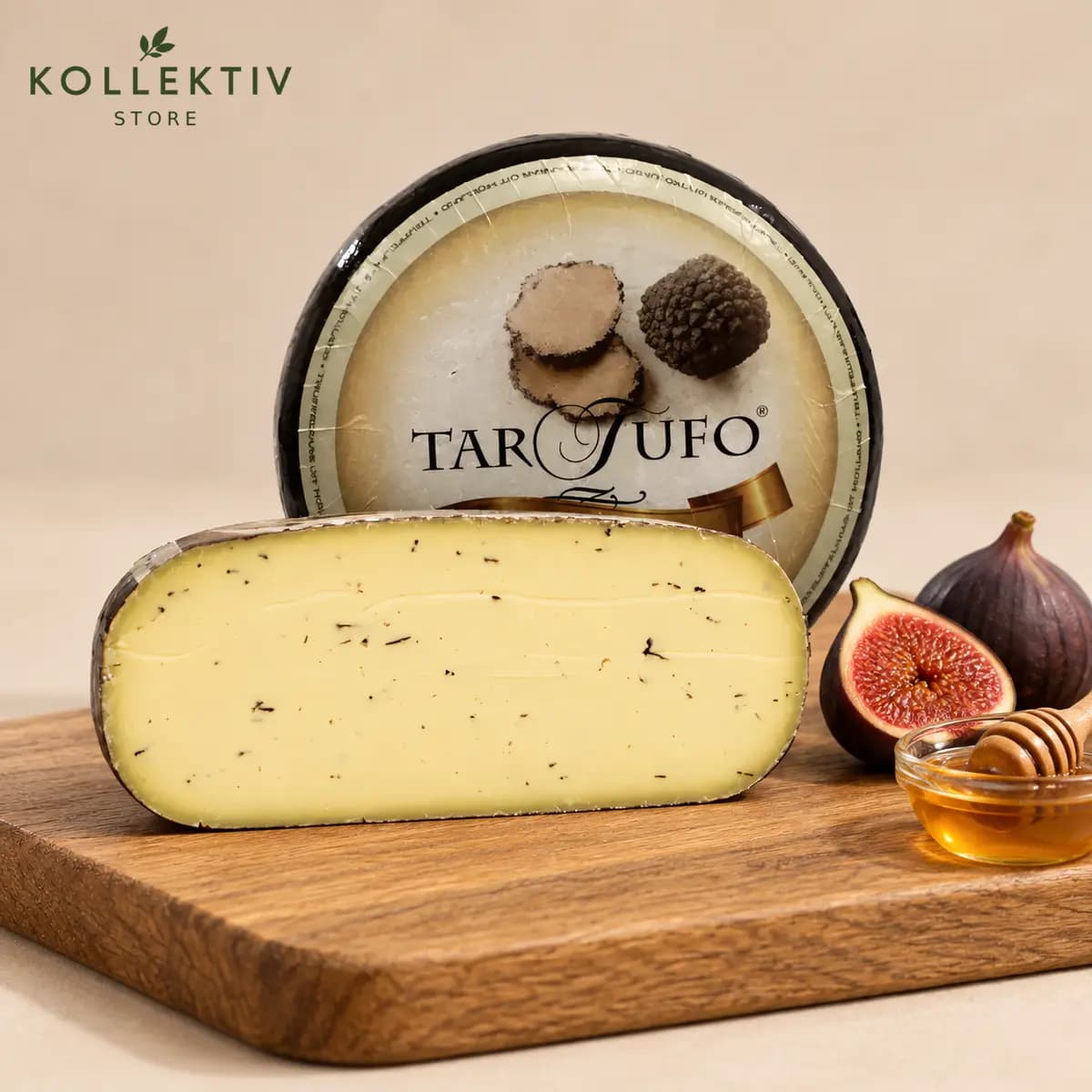 Tartuffo коровий
