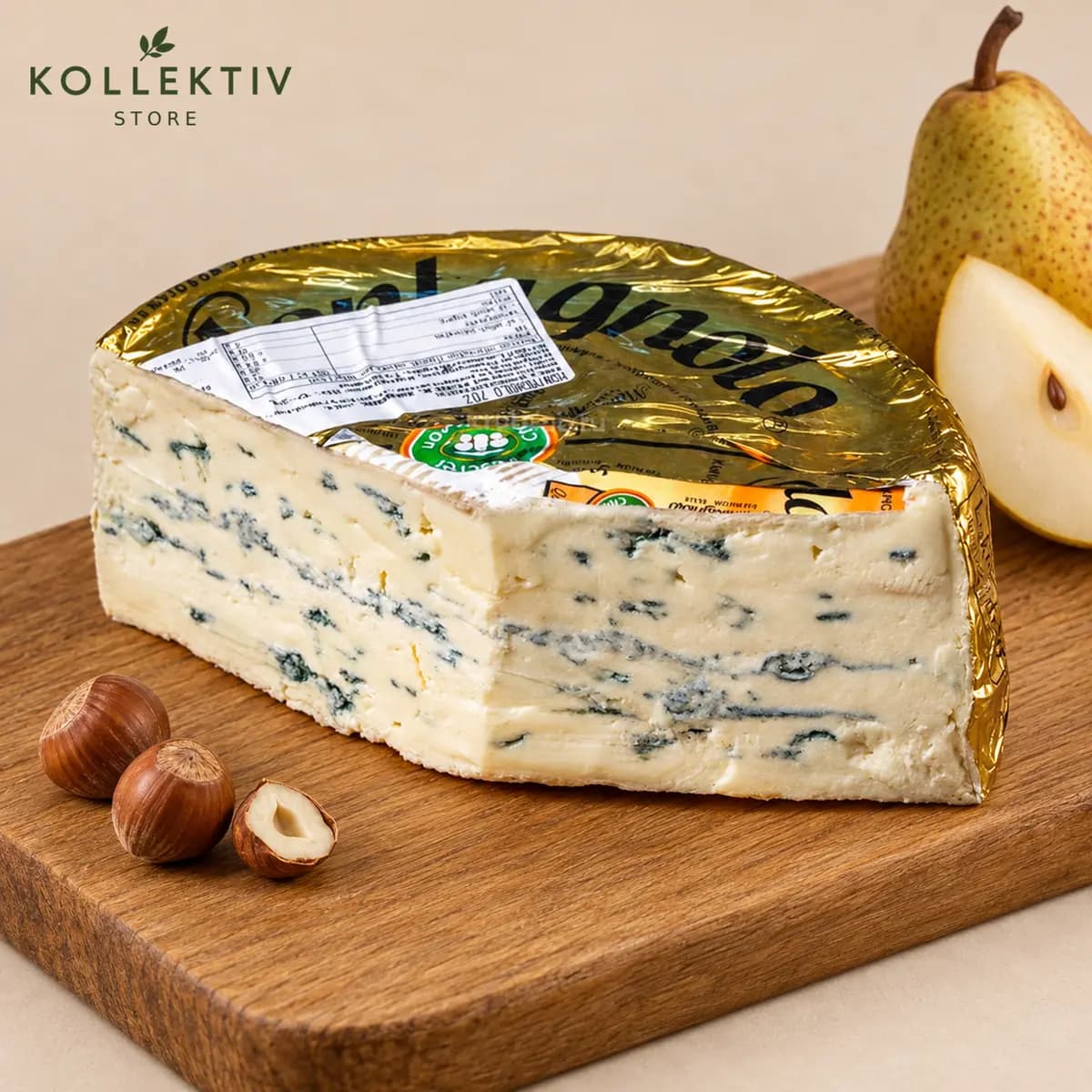 Montagnolo (золотой)