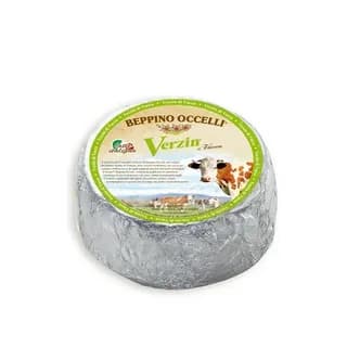 Beppino occelli verzin