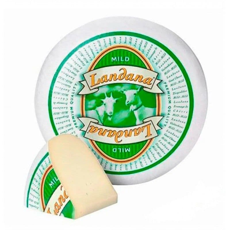 Landana Gauda mild
