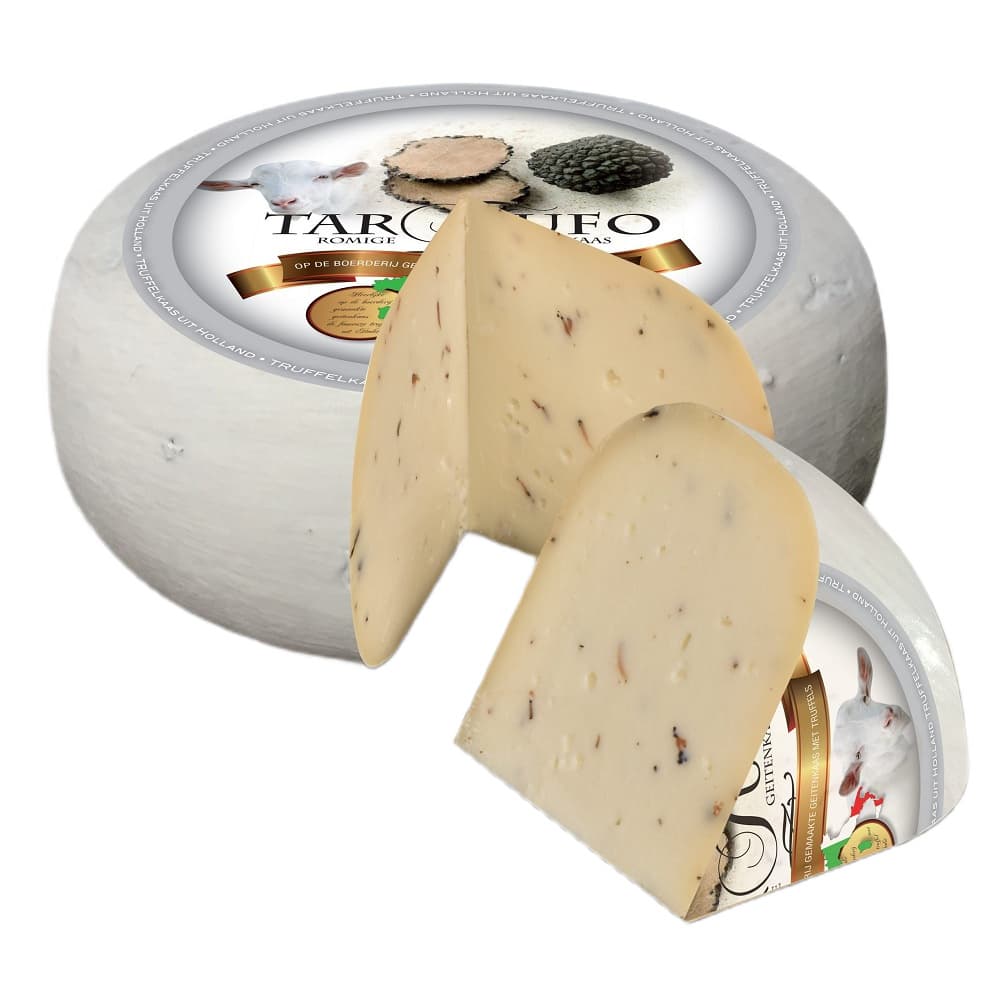 Tartuffo козий