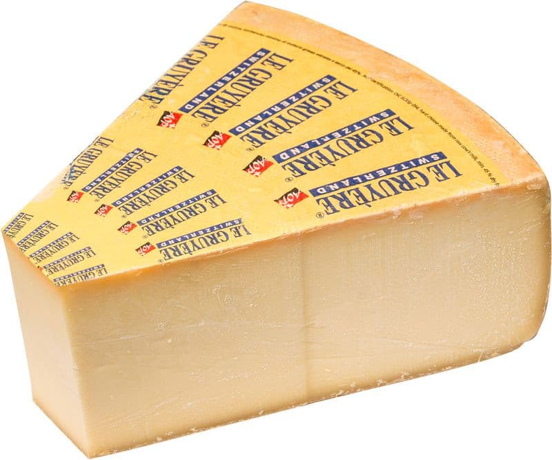 Le Gruyere Prime