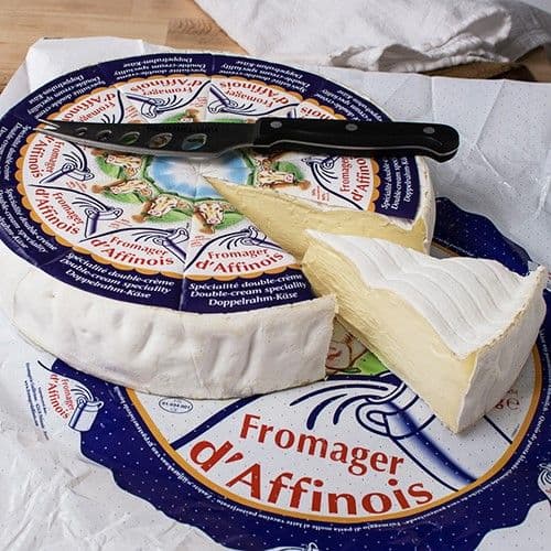 Бри Le Fromager