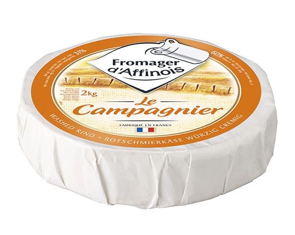 Бри Le Campanier