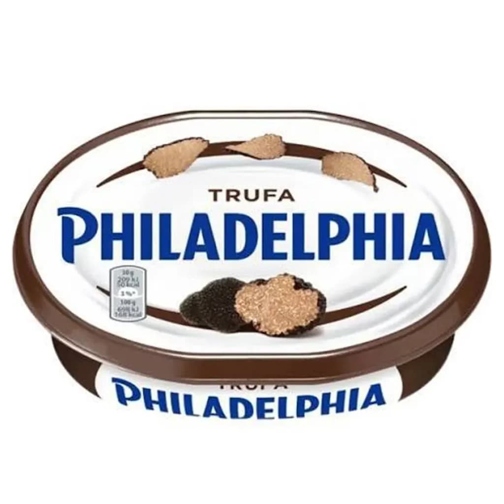 Philadelphia с трюфелем 200 грамм