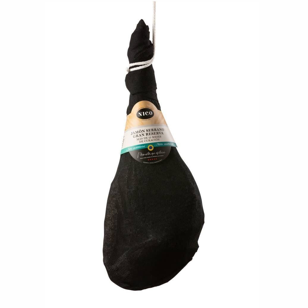 Nico Jamon Gran Rezerva