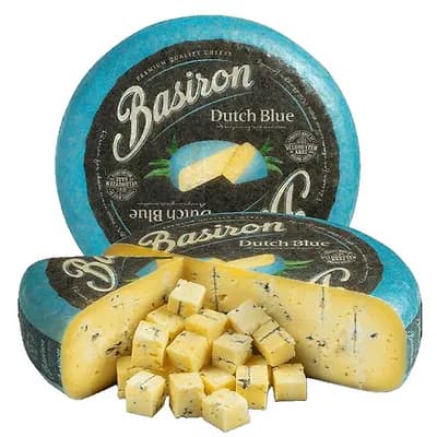 Basiron Dutch Blue