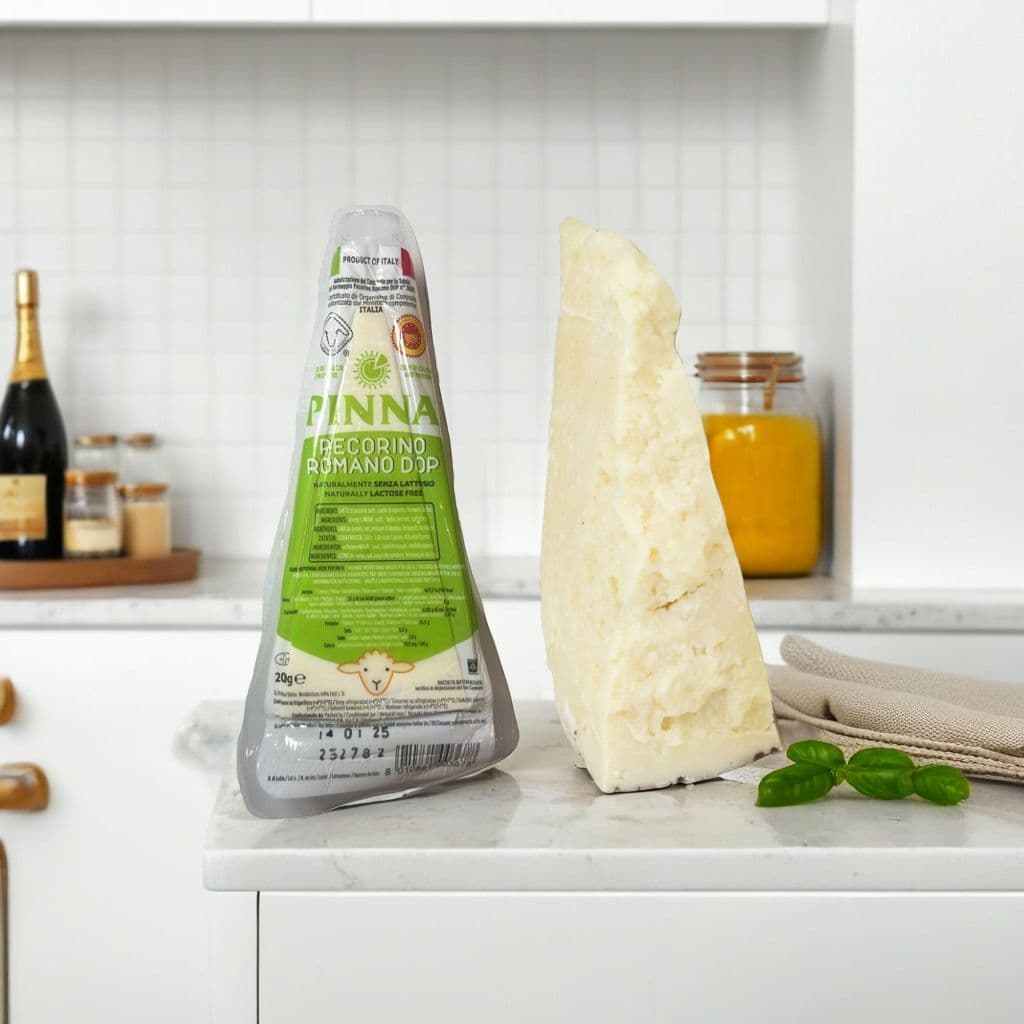 Pecorino Romano Pinna