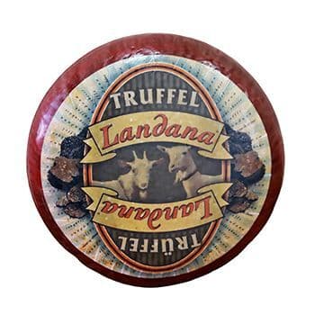 Landana Truffel козий