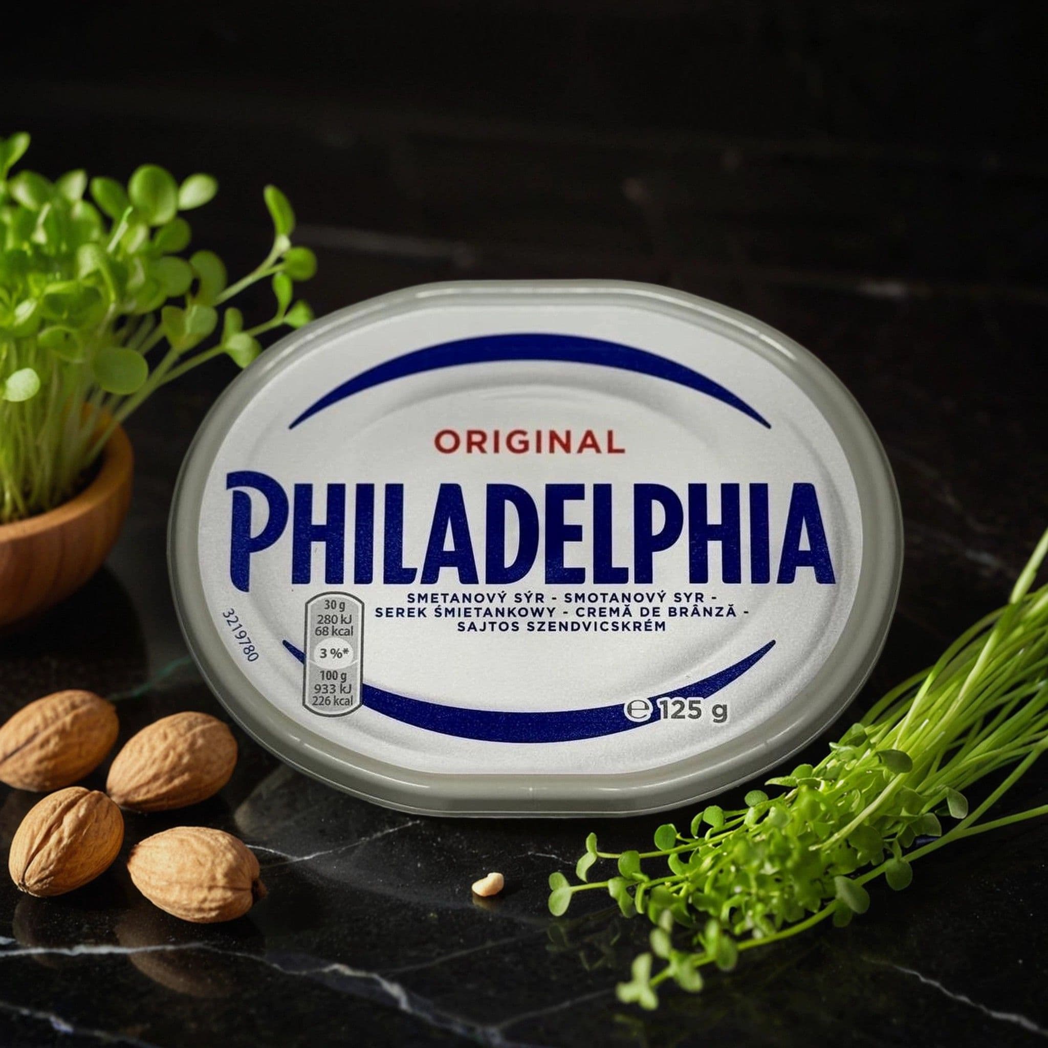 Philadelphia Original 200 грамм