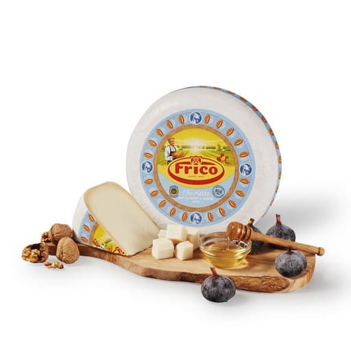 Frico Shervette