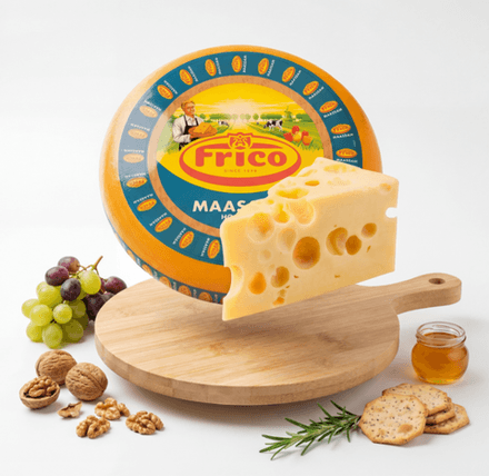 Маасдам Frico