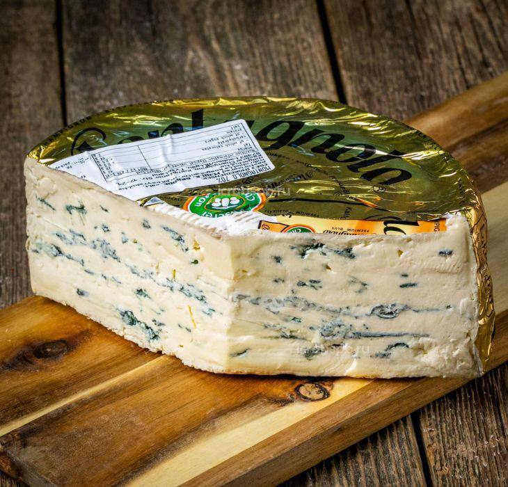 Montagnolo (золотой)