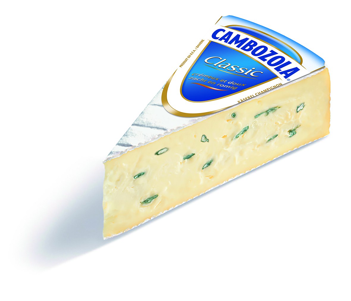 Cambazolla classic